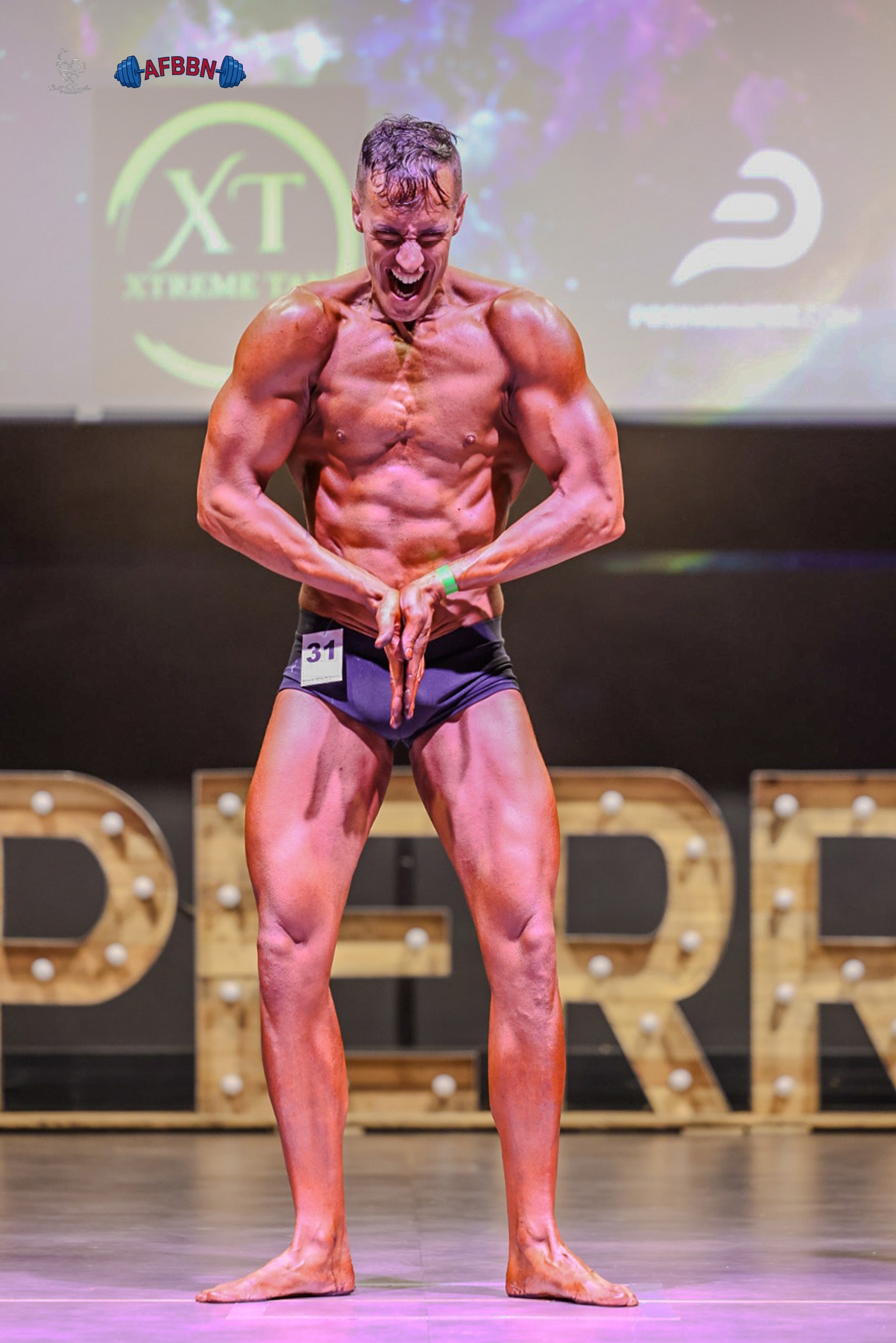 Bodybuilding