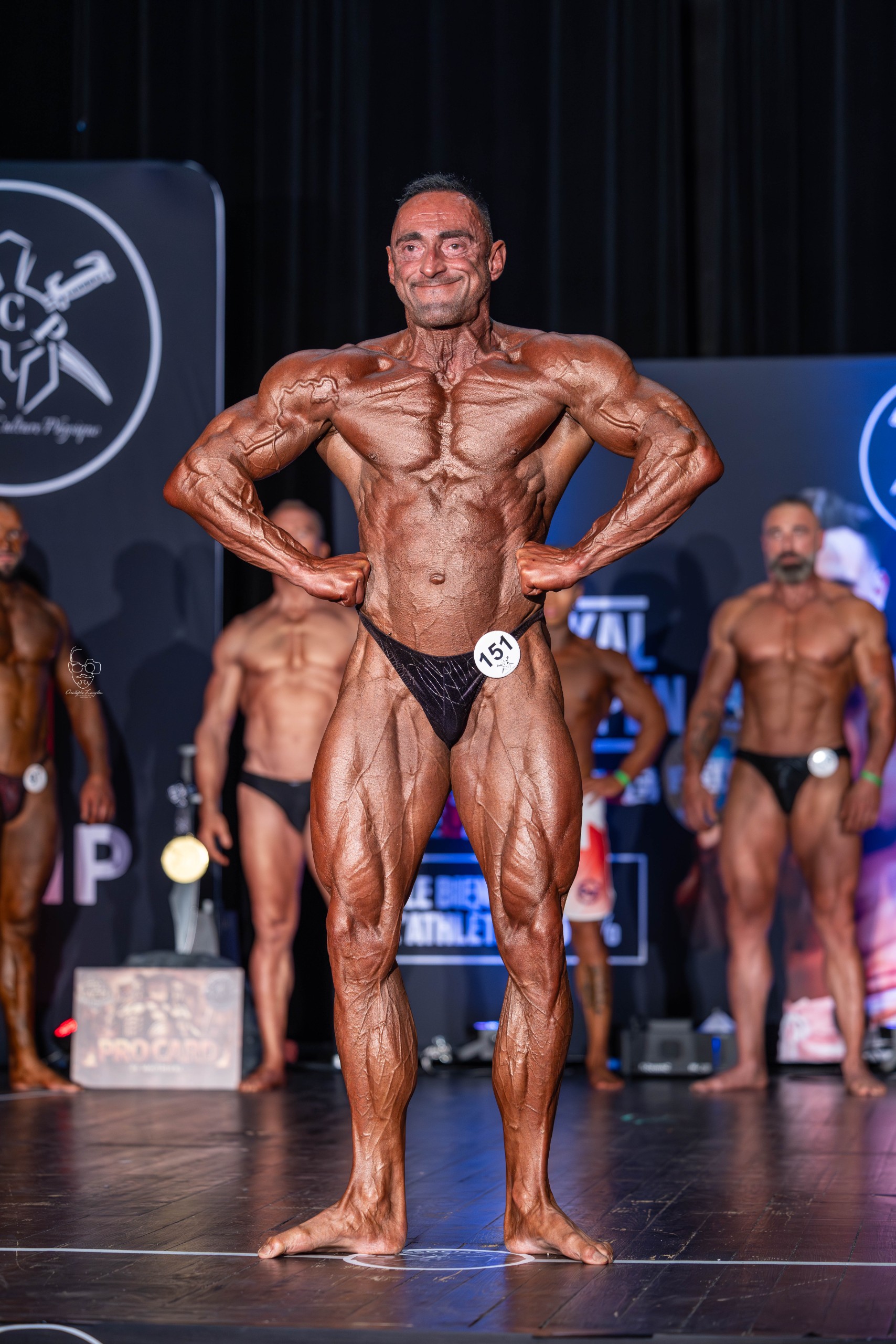 Bodybuilding