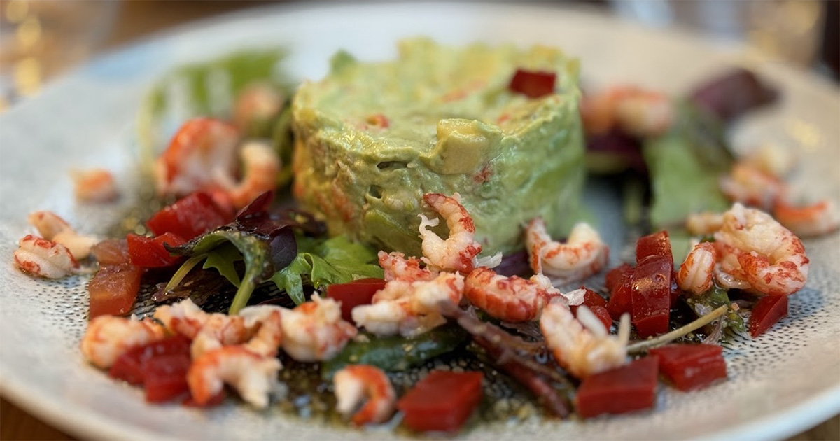 Photographie culinaire