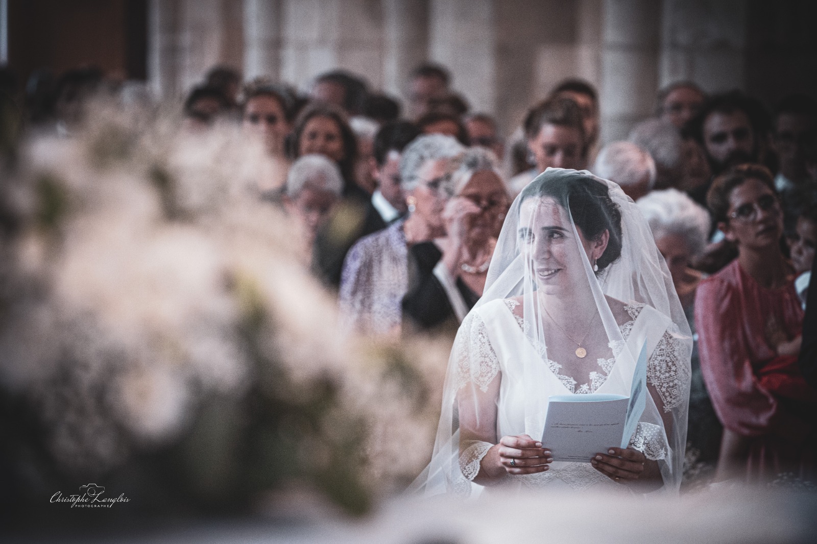 Mariage